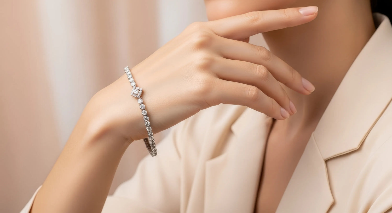 Braceletes