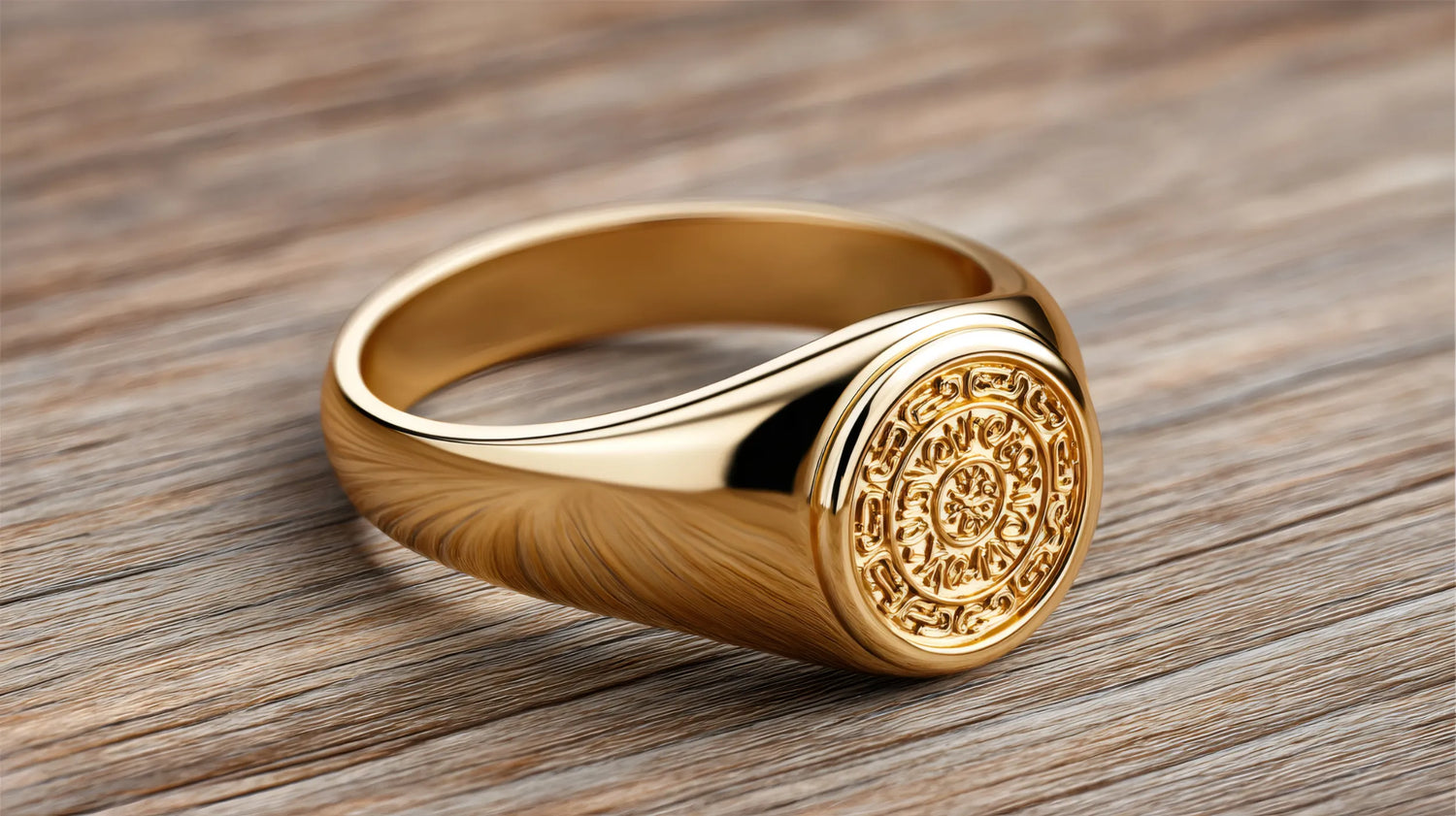Men Rings