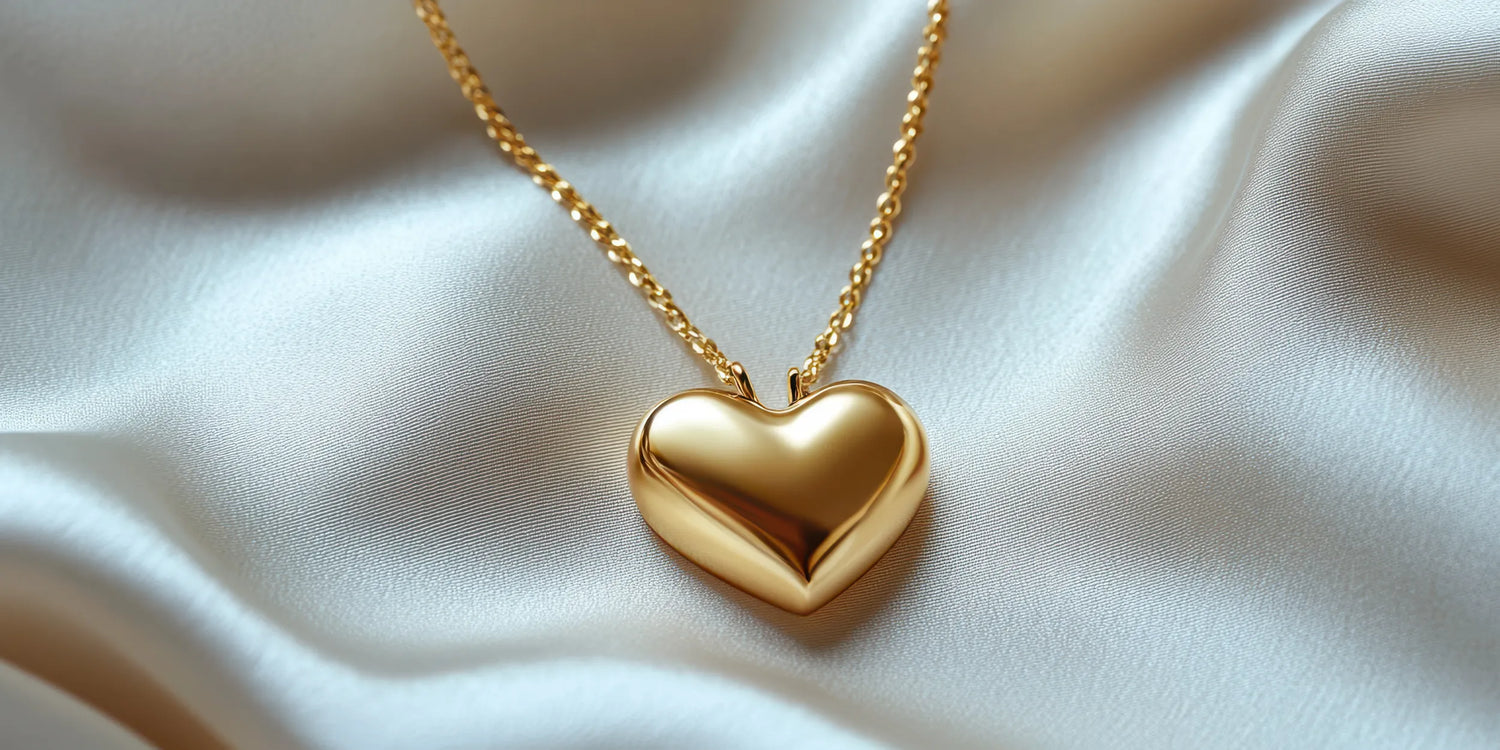 Charms & Pendants