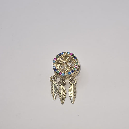 DEAM CACHER CHARM 10K