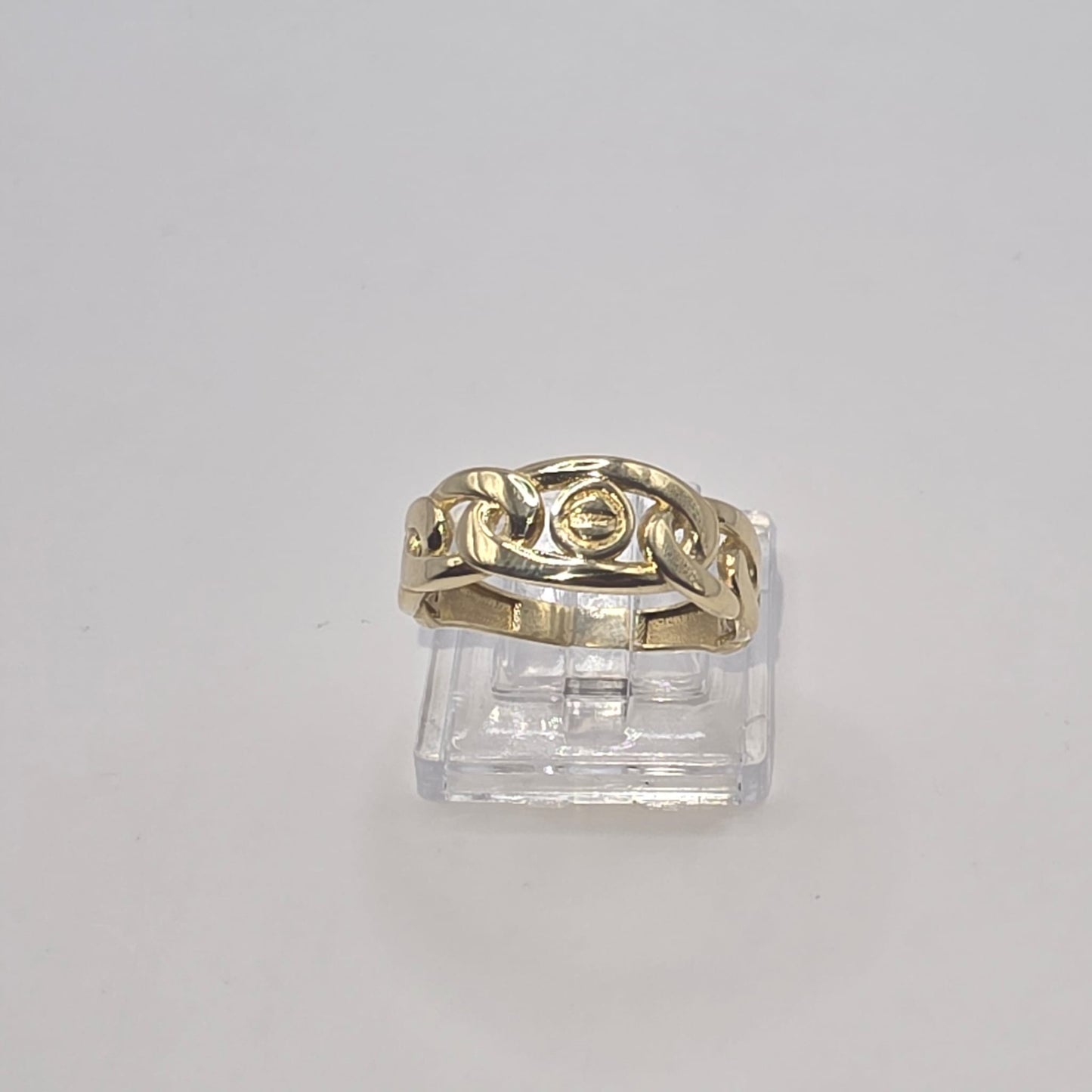 CR RING 10K