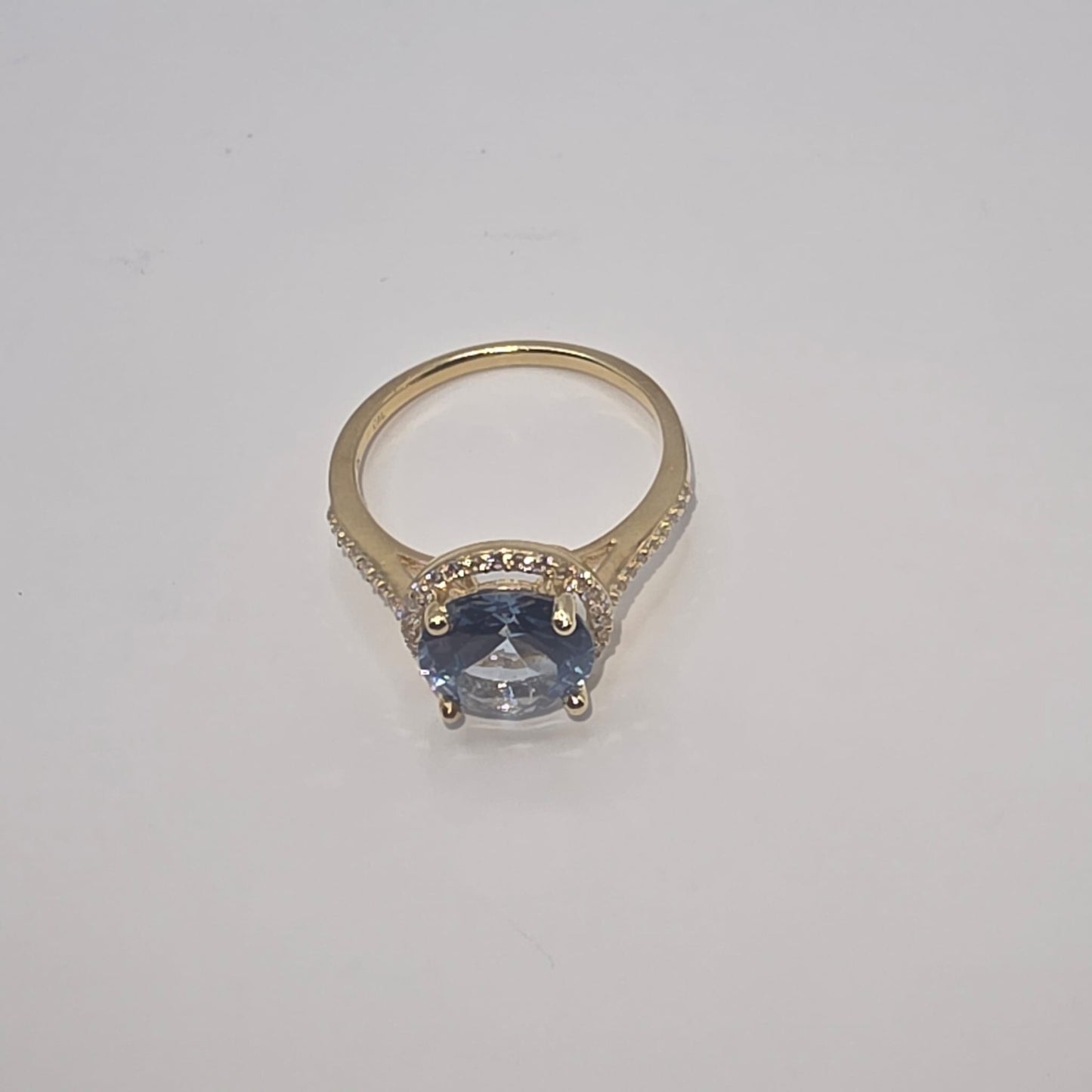 WOMEN RING 10K