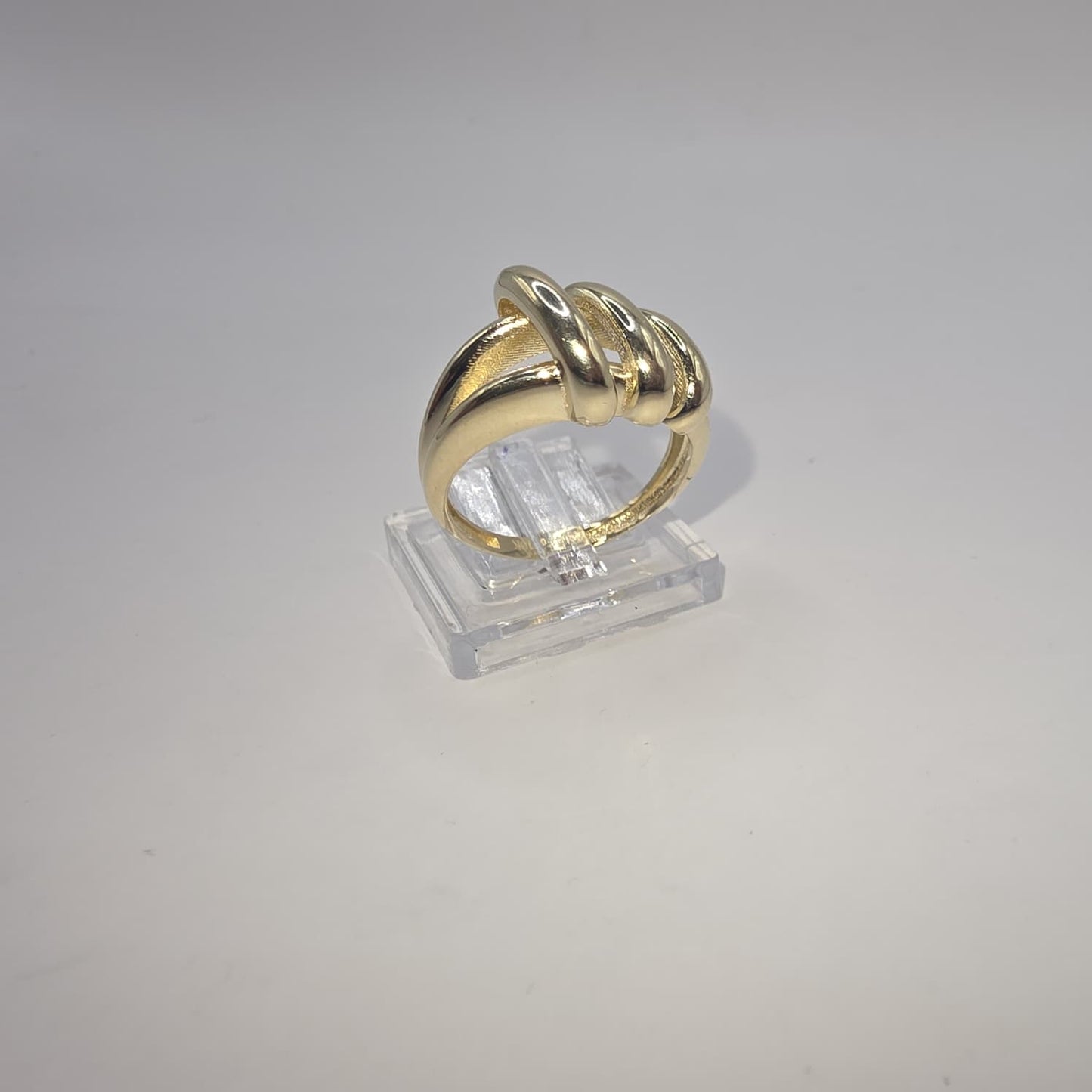 DOME RING 10K