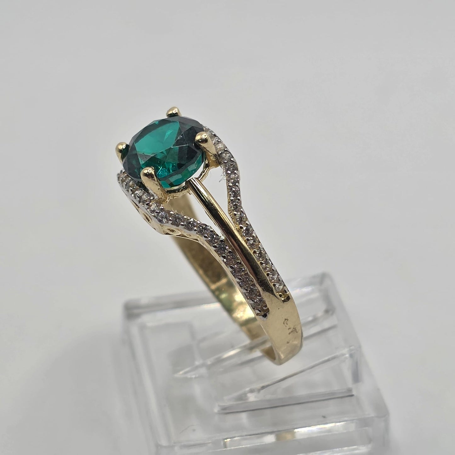 ENGAGEMENRT RING 14K