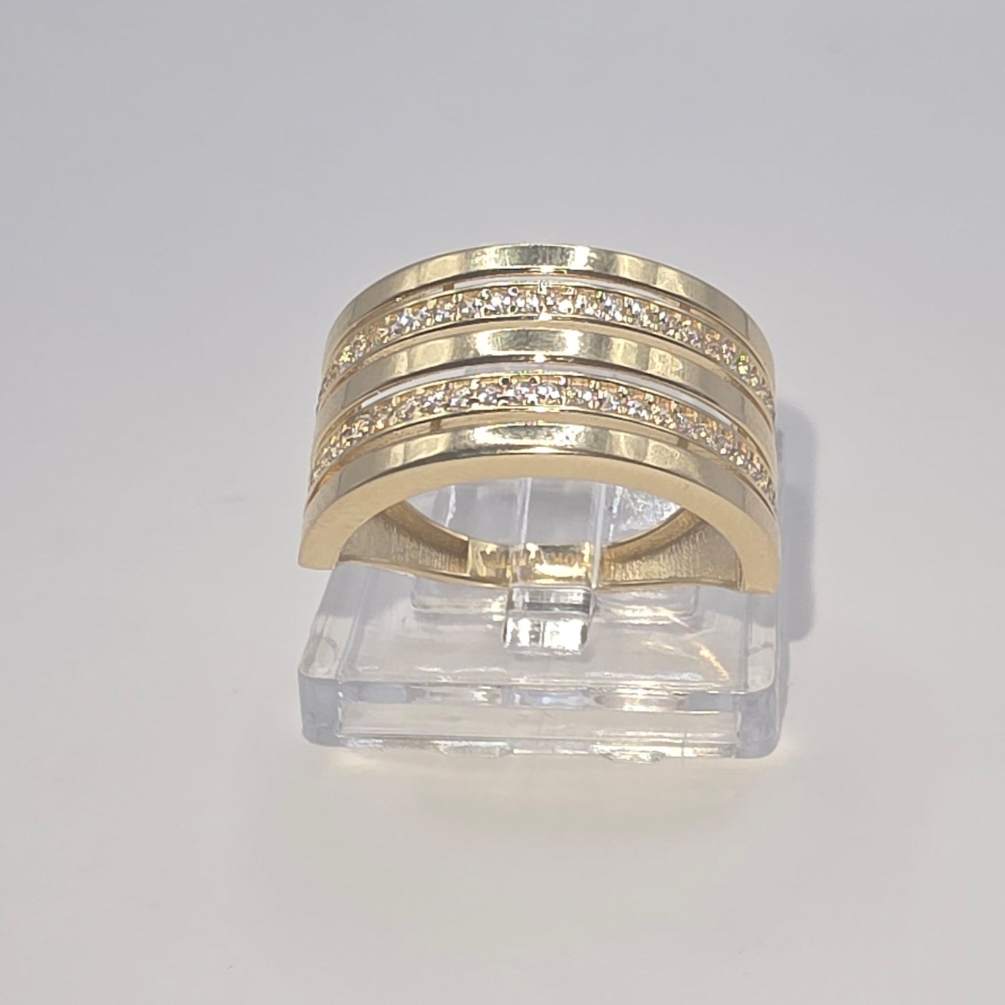 WOMEN RING 10K