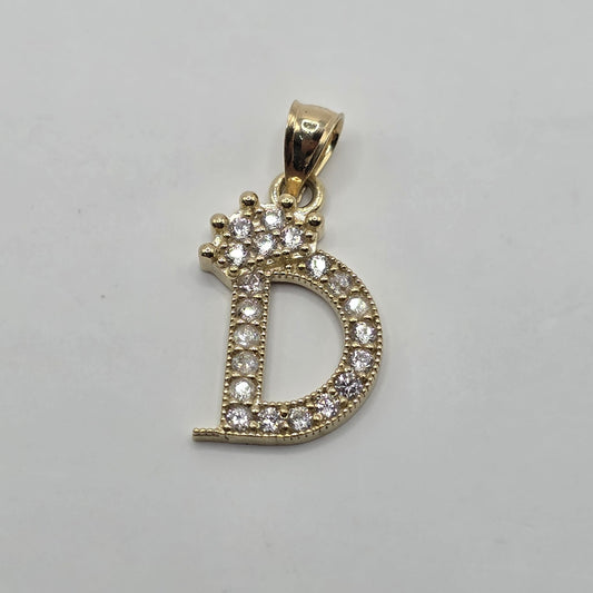 D PENDANT