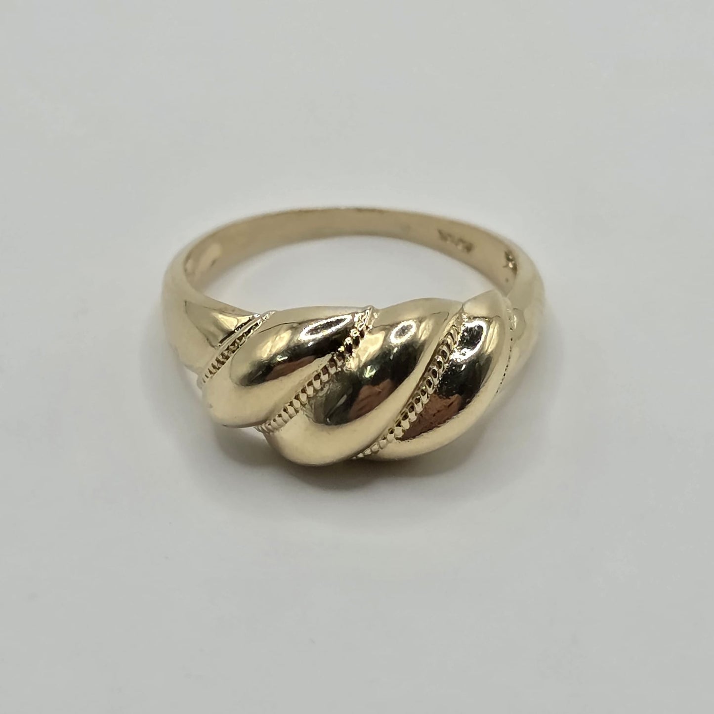 DOME RING