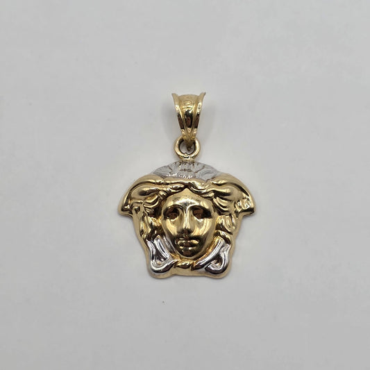 MEDUSA PENDANT