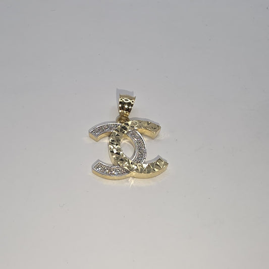 CC PENDANT 10K