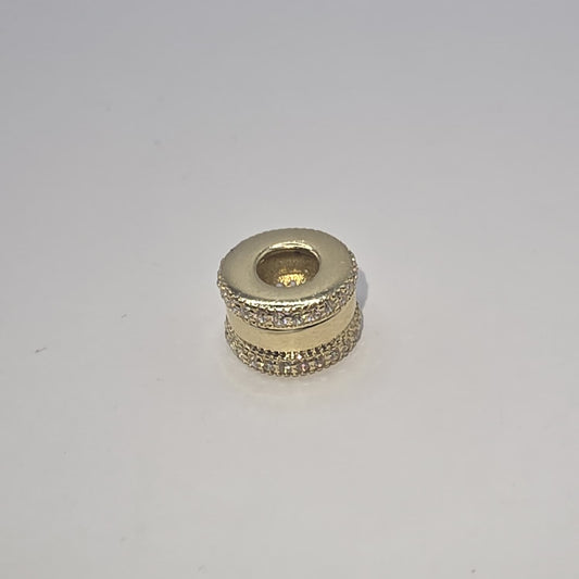 PANDORA CHARM 10K