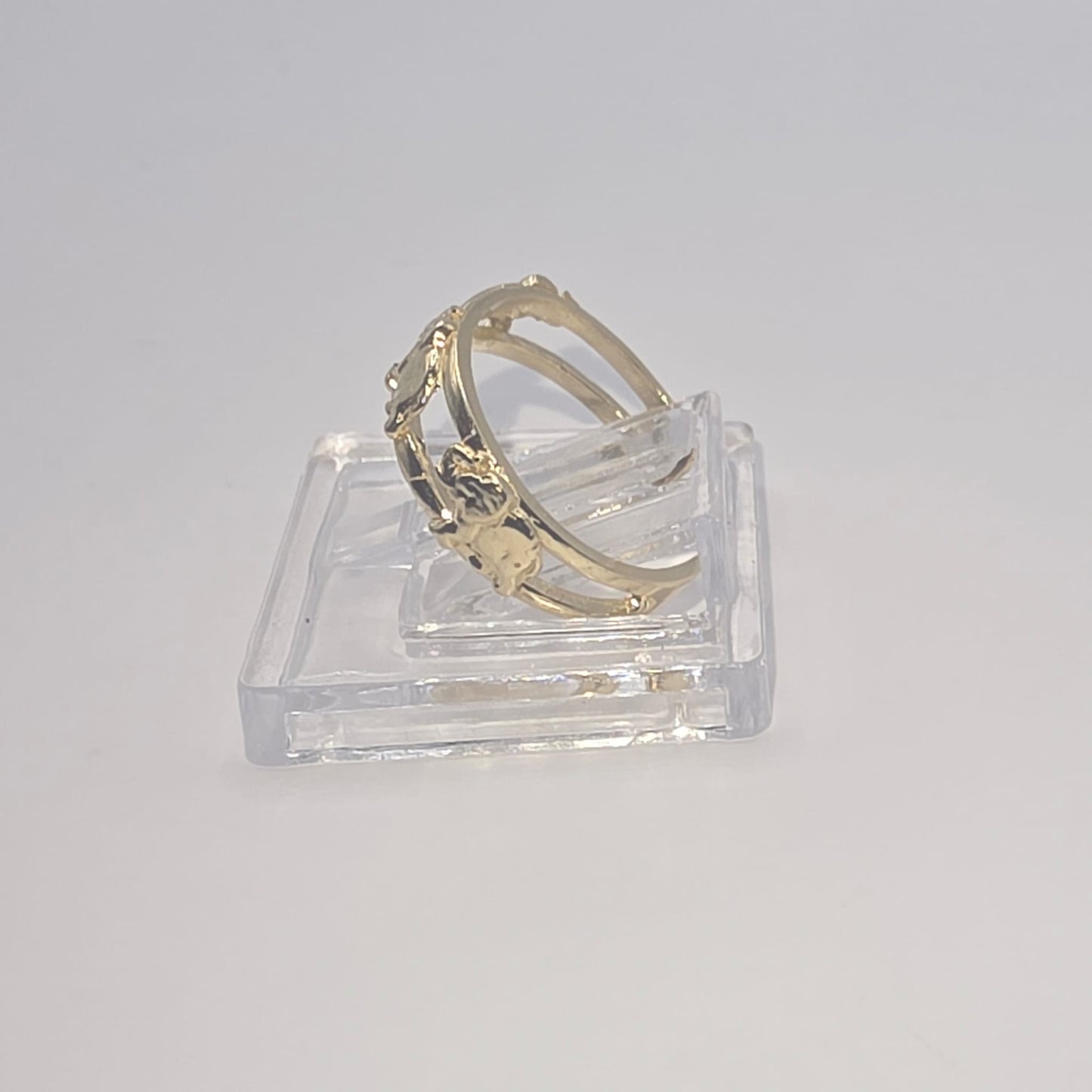 TOE RING 10K
