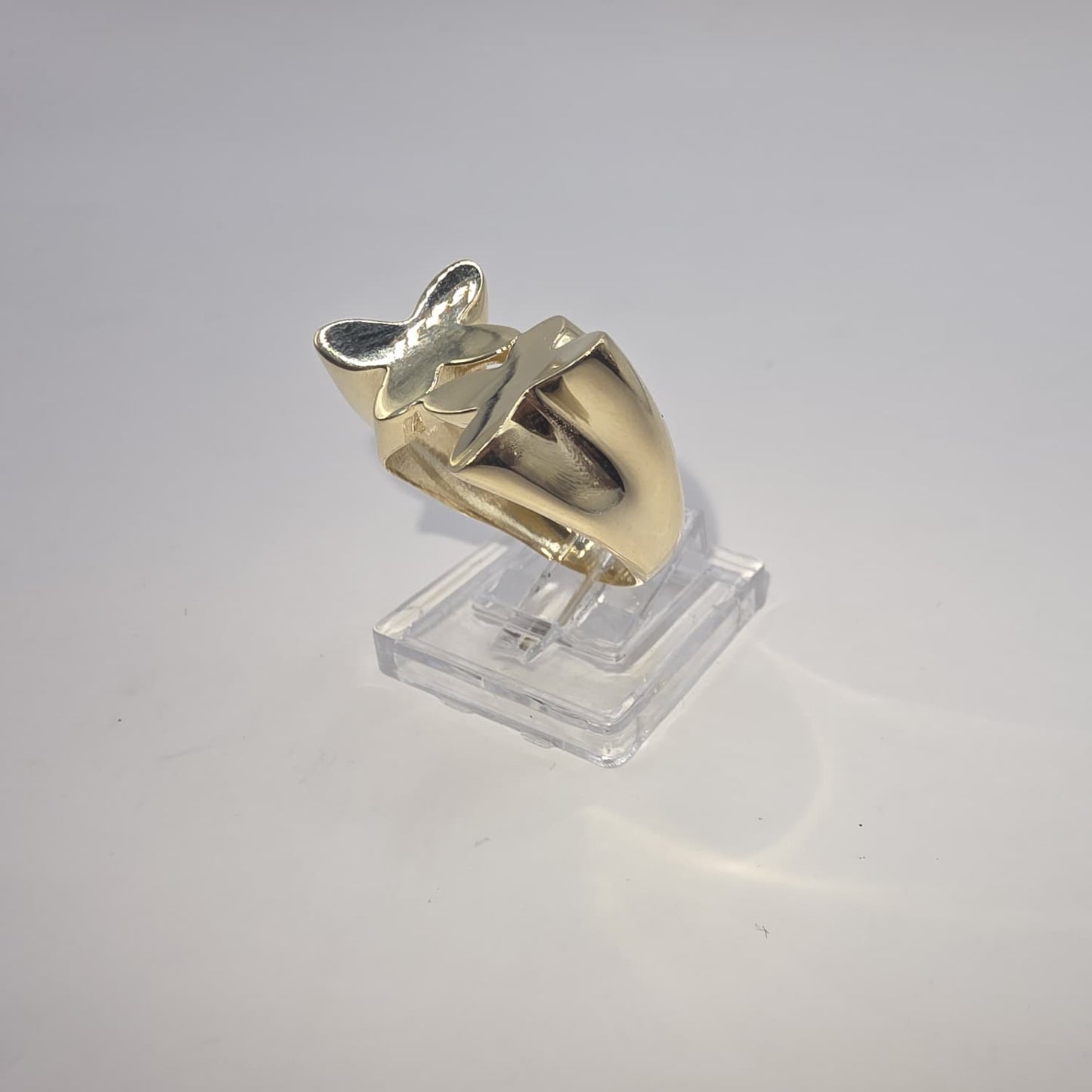 WOMEN'S RING 10K