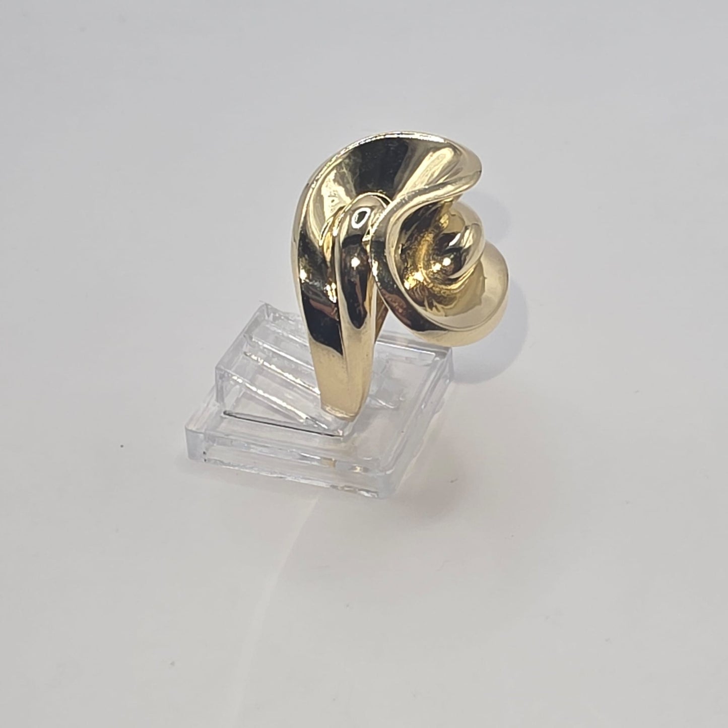 WOMAN RING 10K
