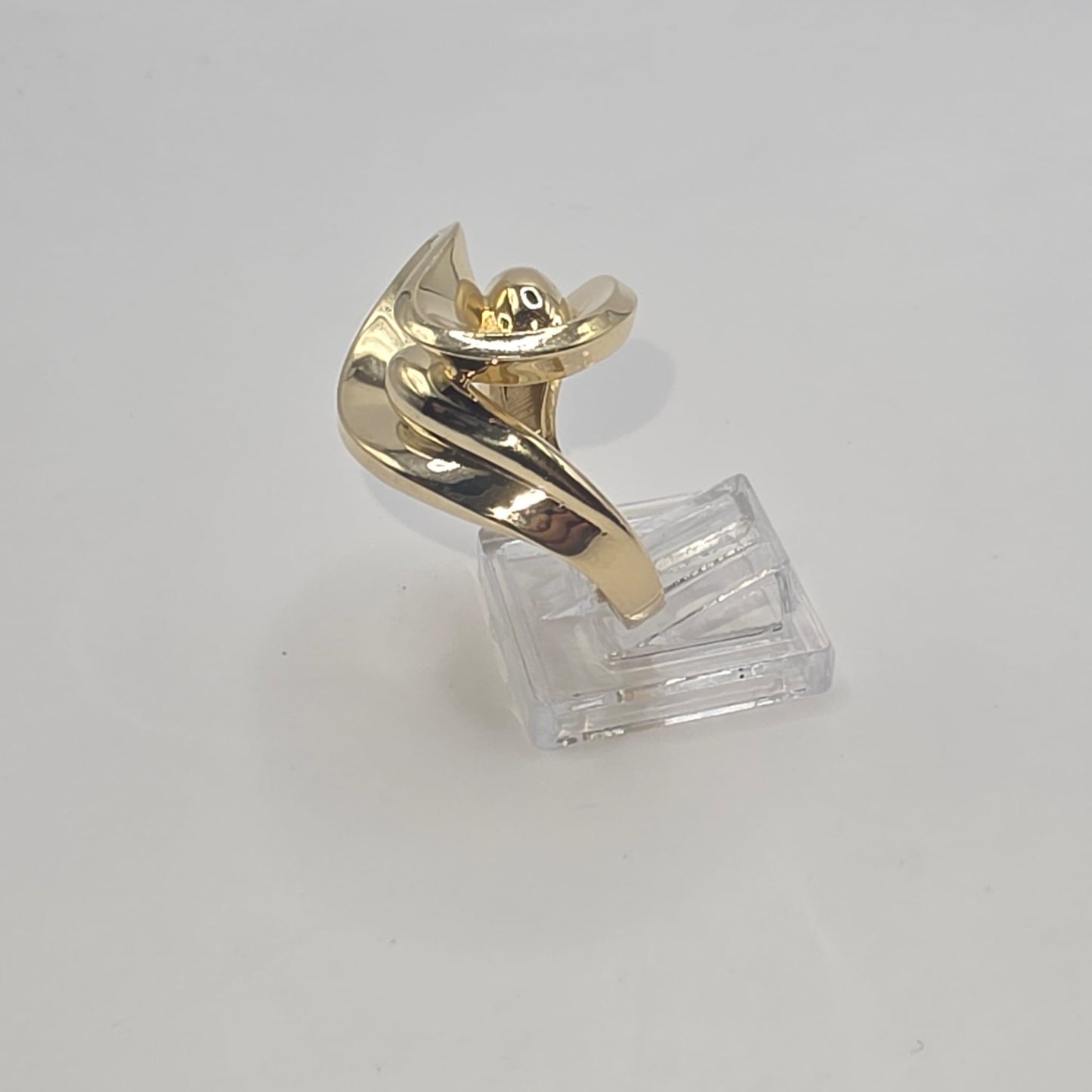 WOMAN RING 10K