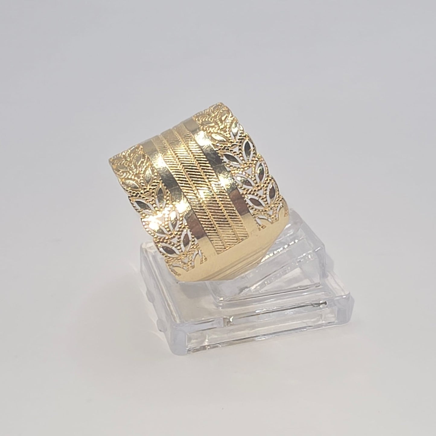WOMEN RING 10K