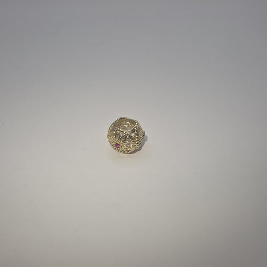 PANDORA CHARM 10K