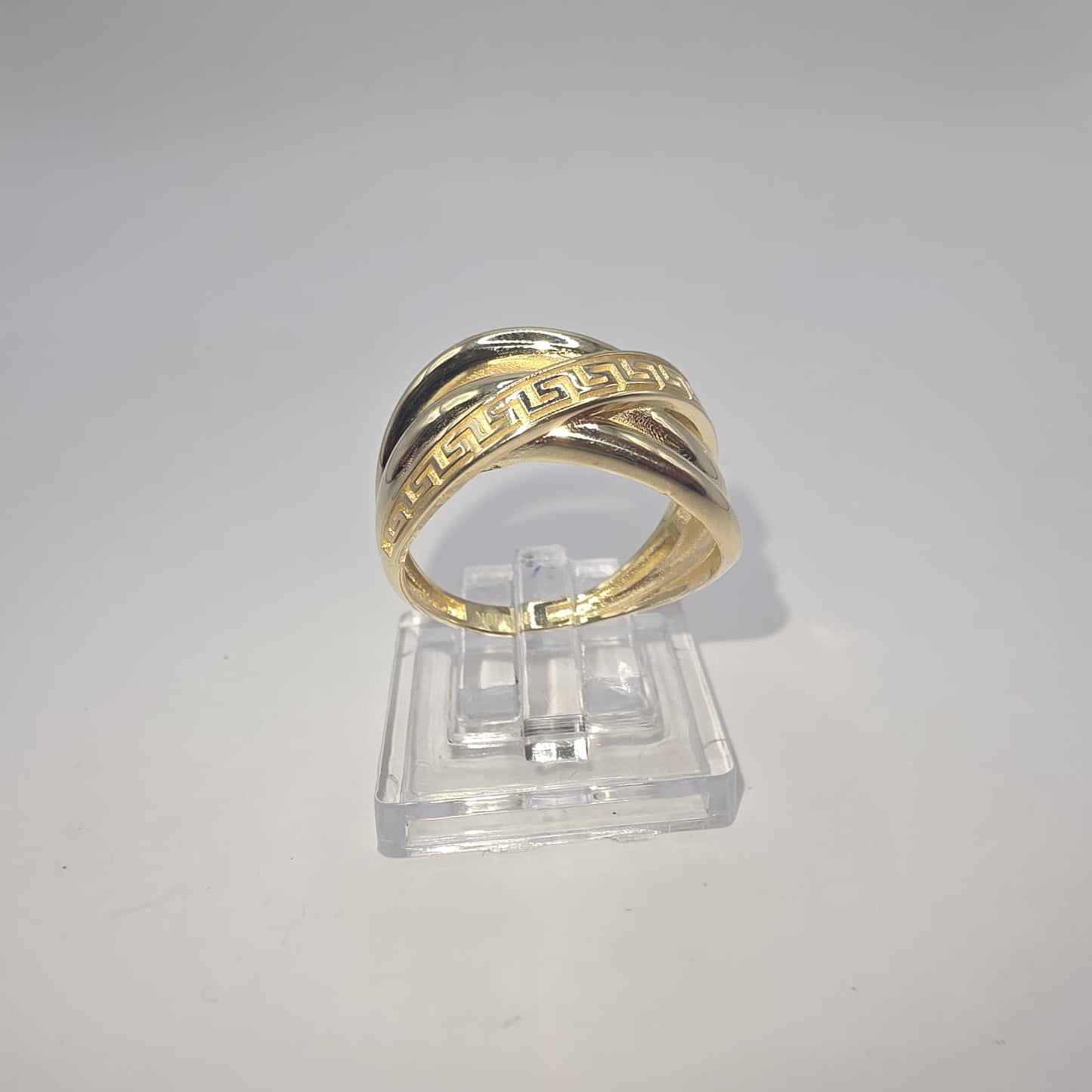 GRECAS RING 10K