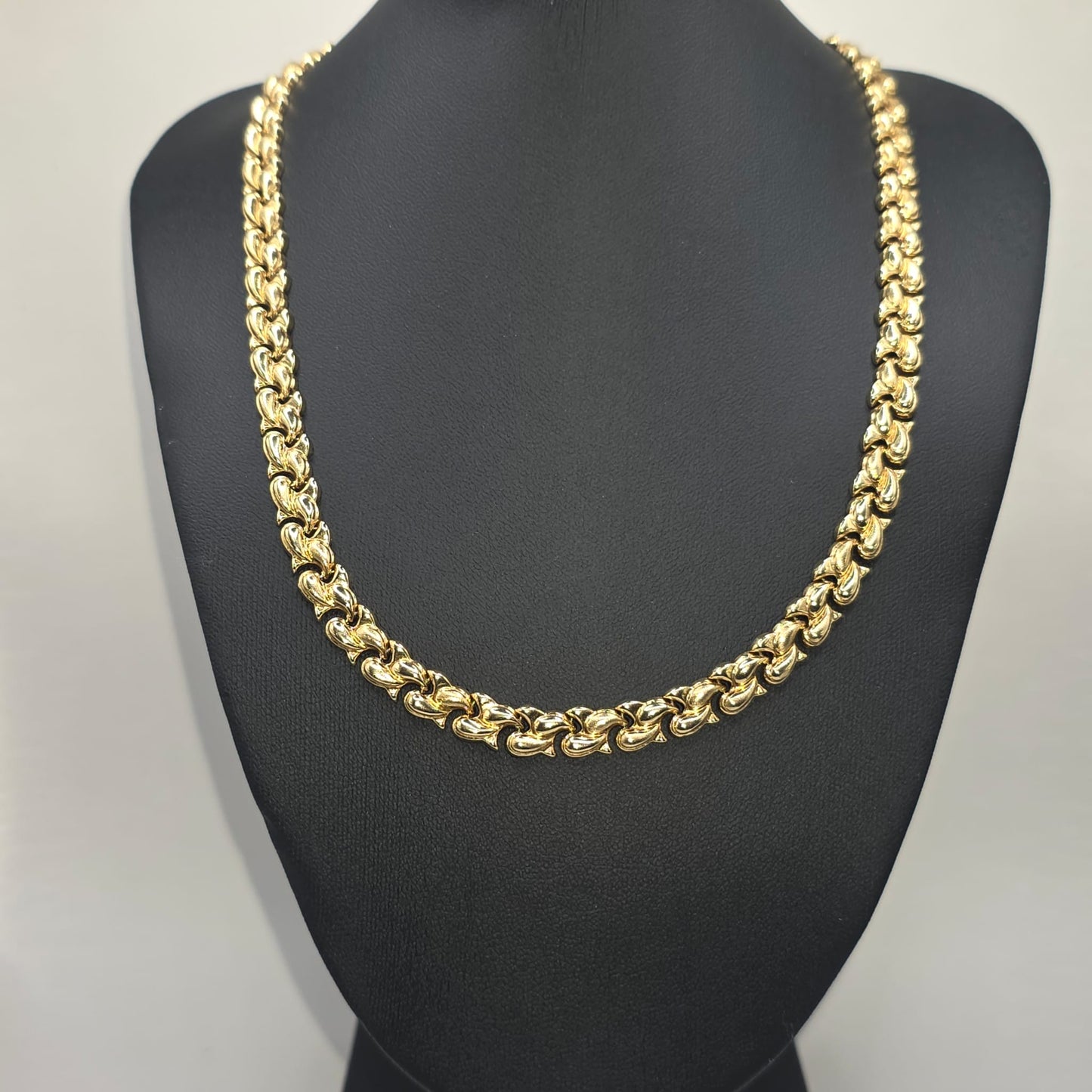 WOMEN'S NECKLACE 14K