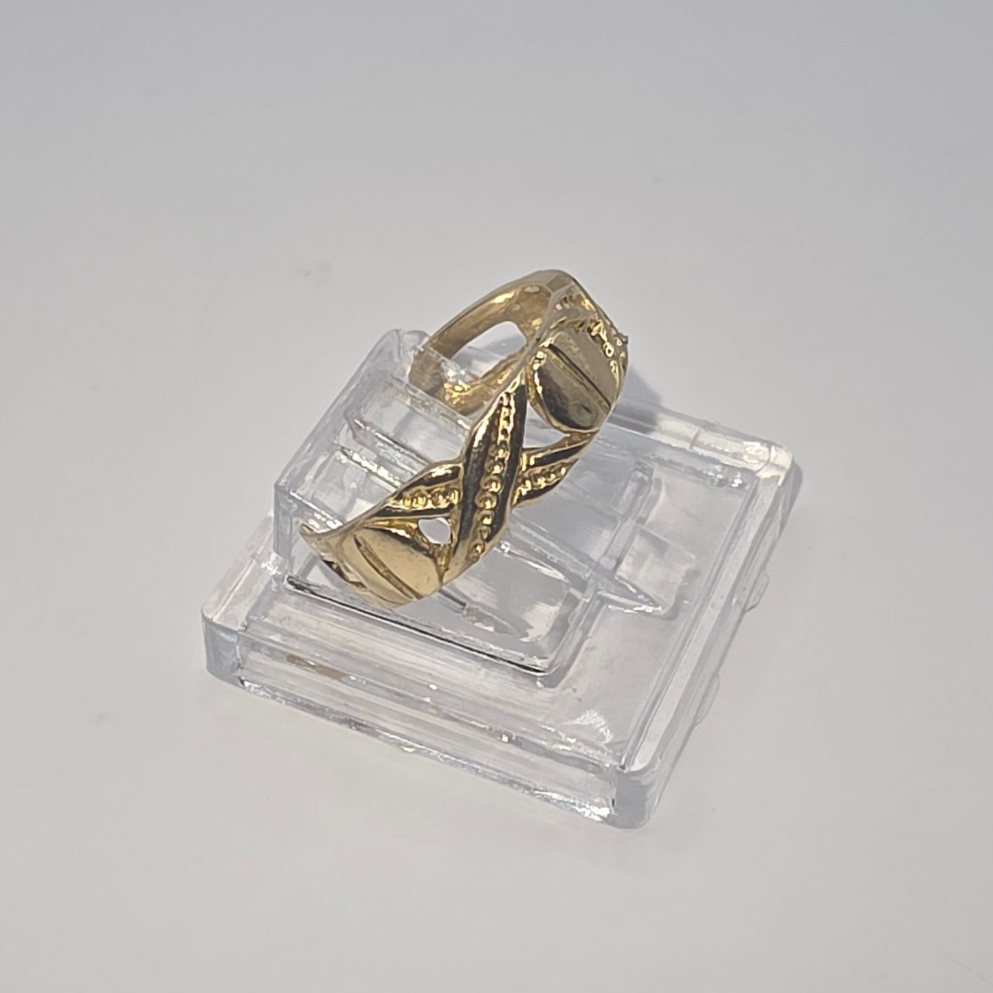 TOE RING 10K