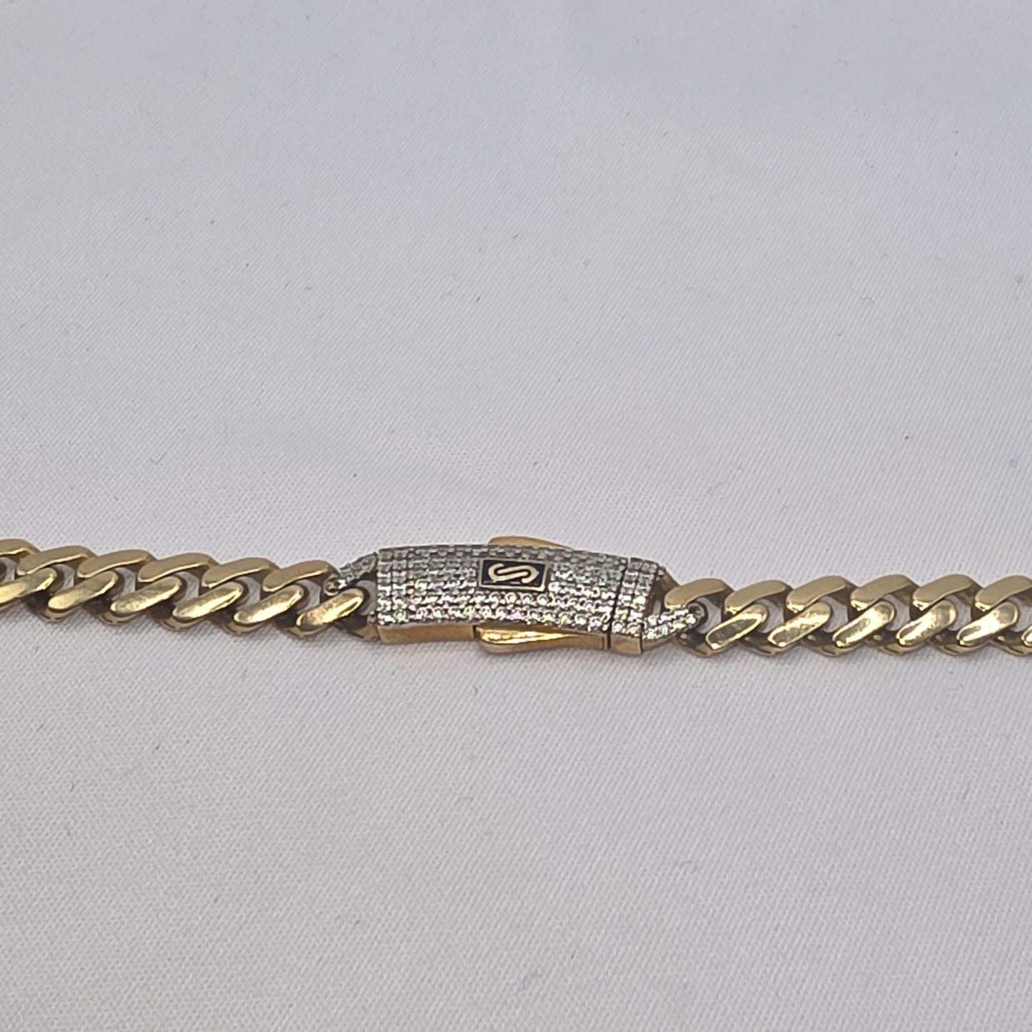 MONACO CHAIN 10K