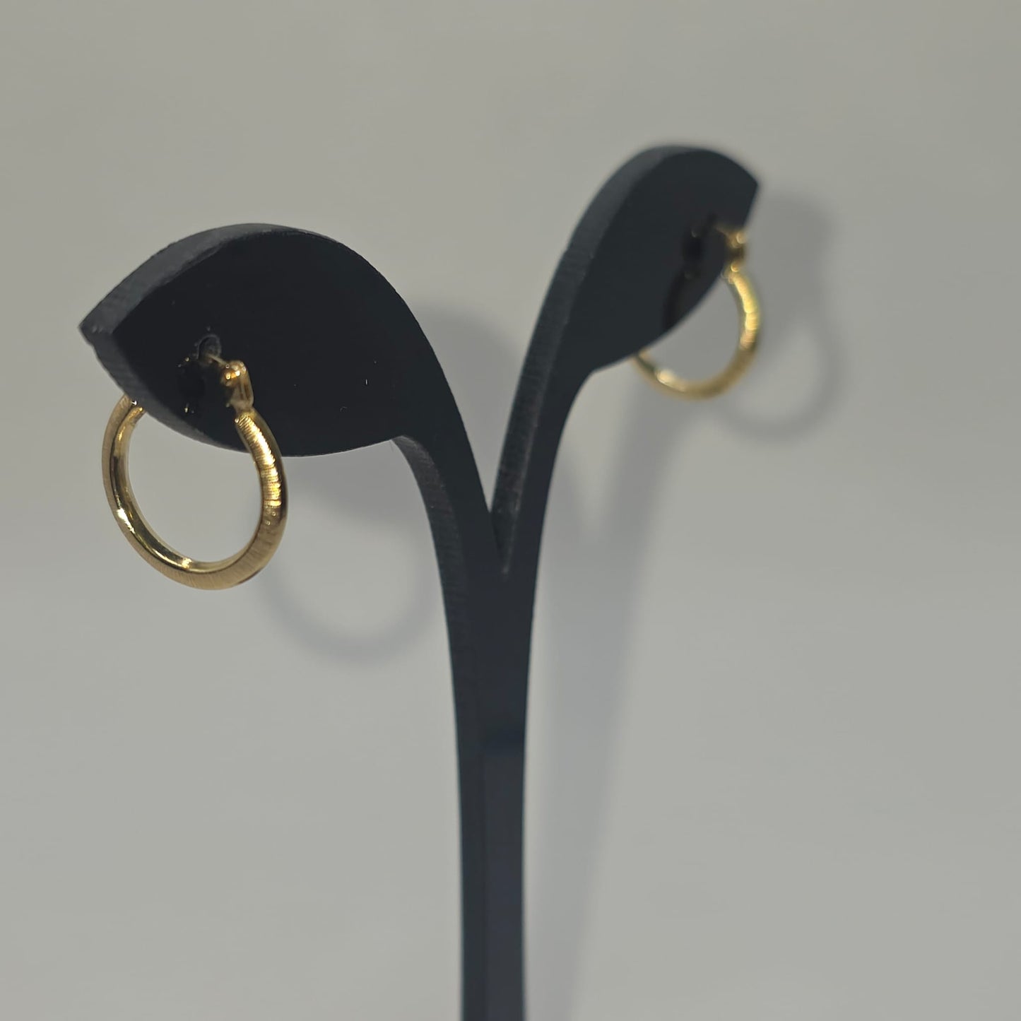 HUGGUIES EARRING 14K