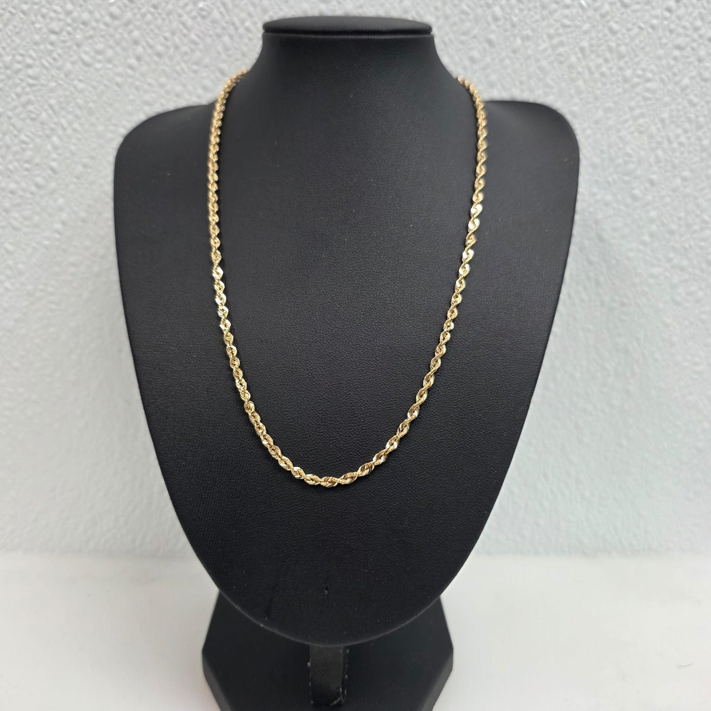 ROPE CHAIN