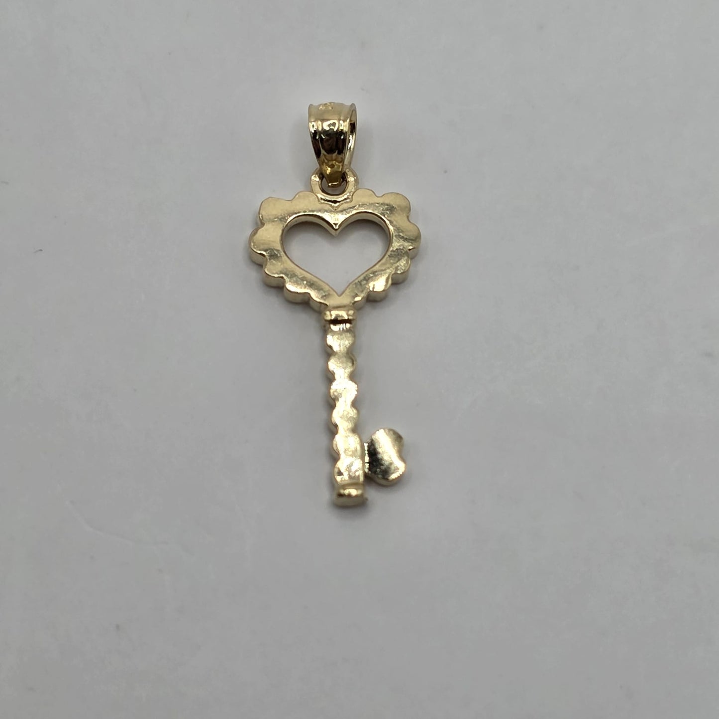 KEY PENDANT