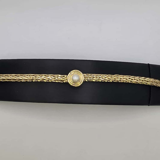 VISANTINA BRACELET 10K
