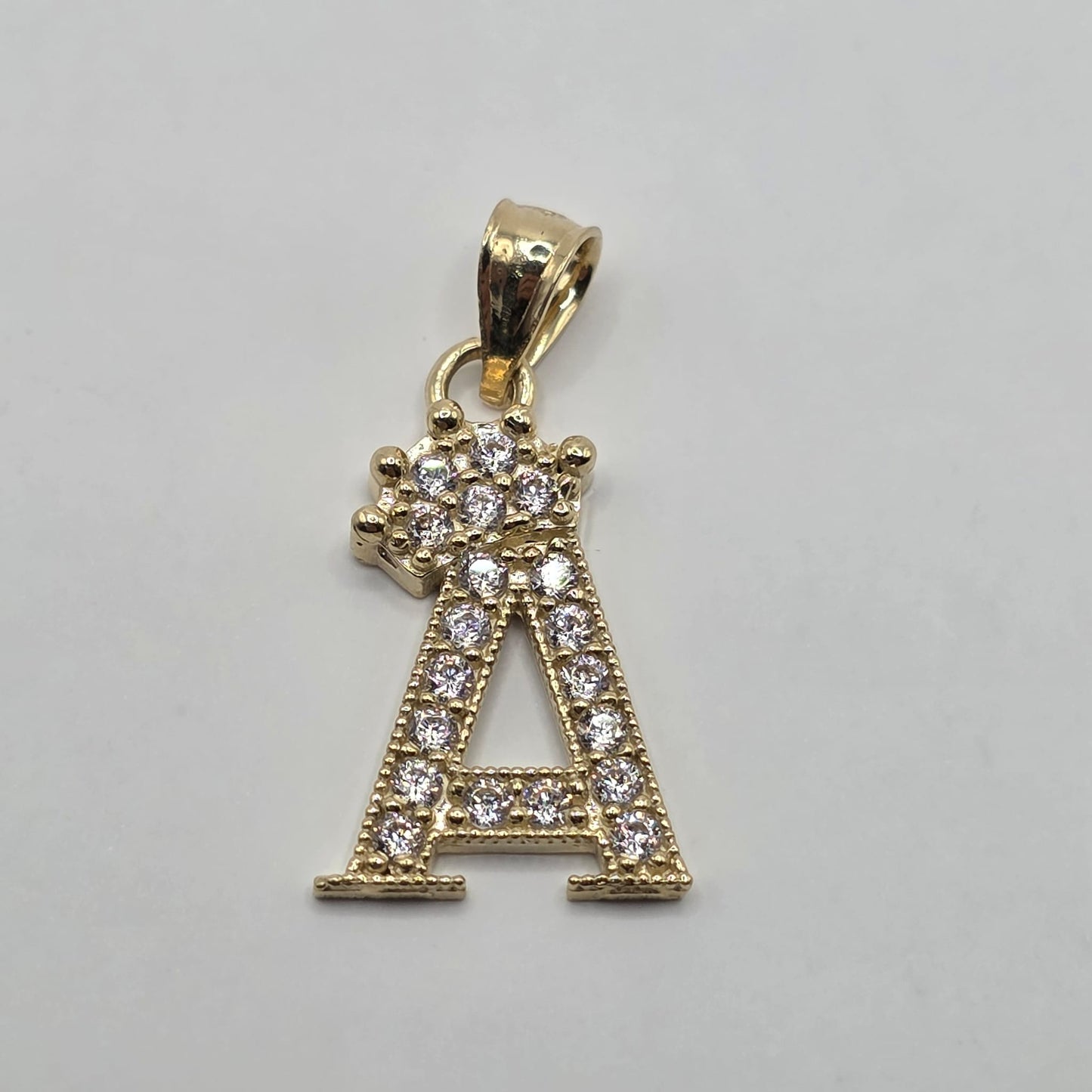 A PENDANT