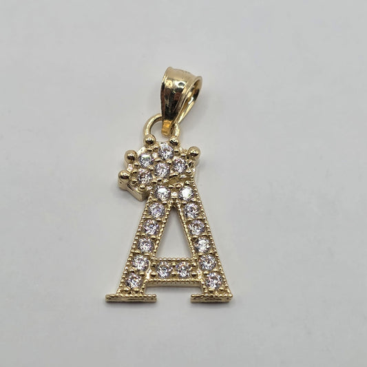A PENDANT