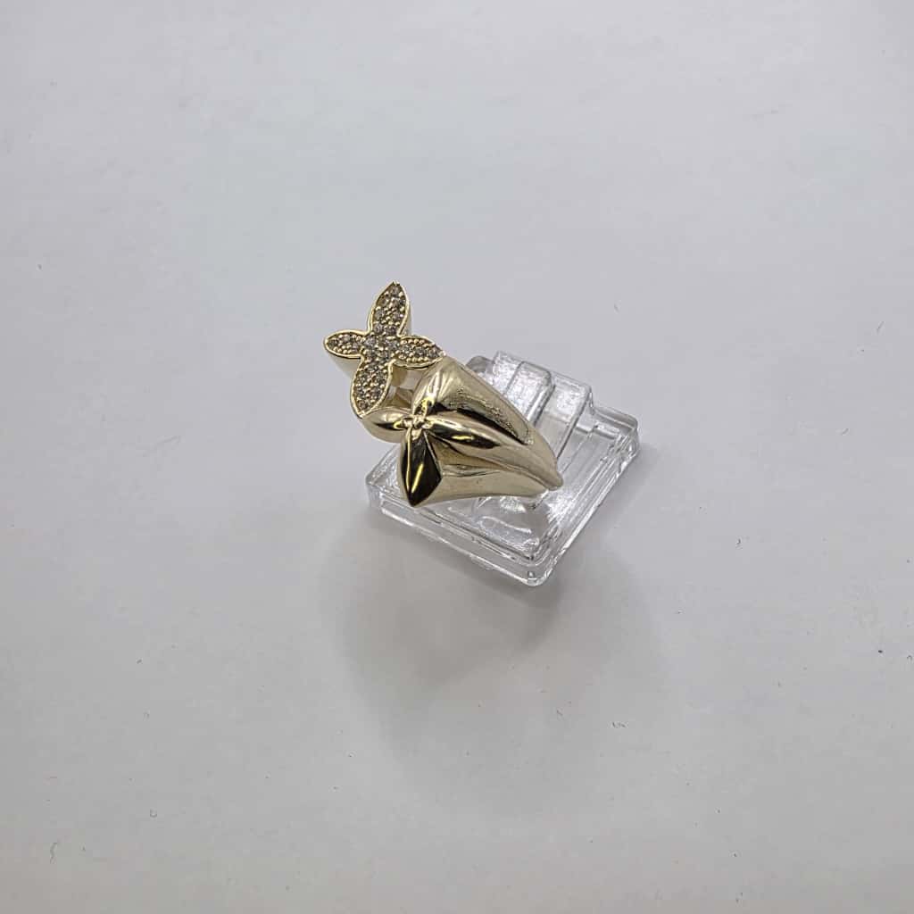 X RING 10K