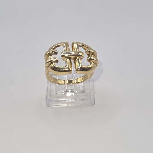 WOMEN'S RING 14K