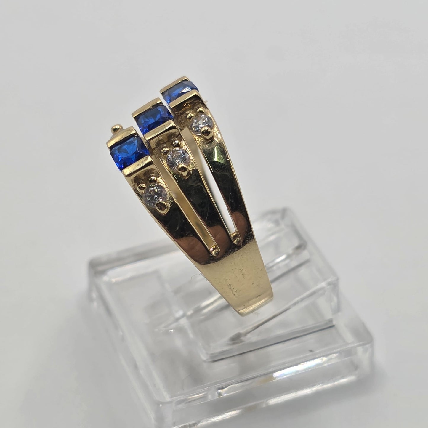 WOMAN RING 14K