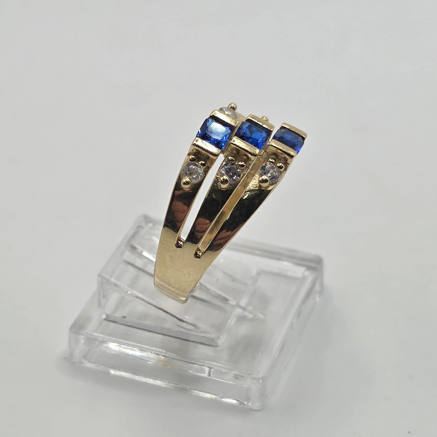 WOMAN RING 14K