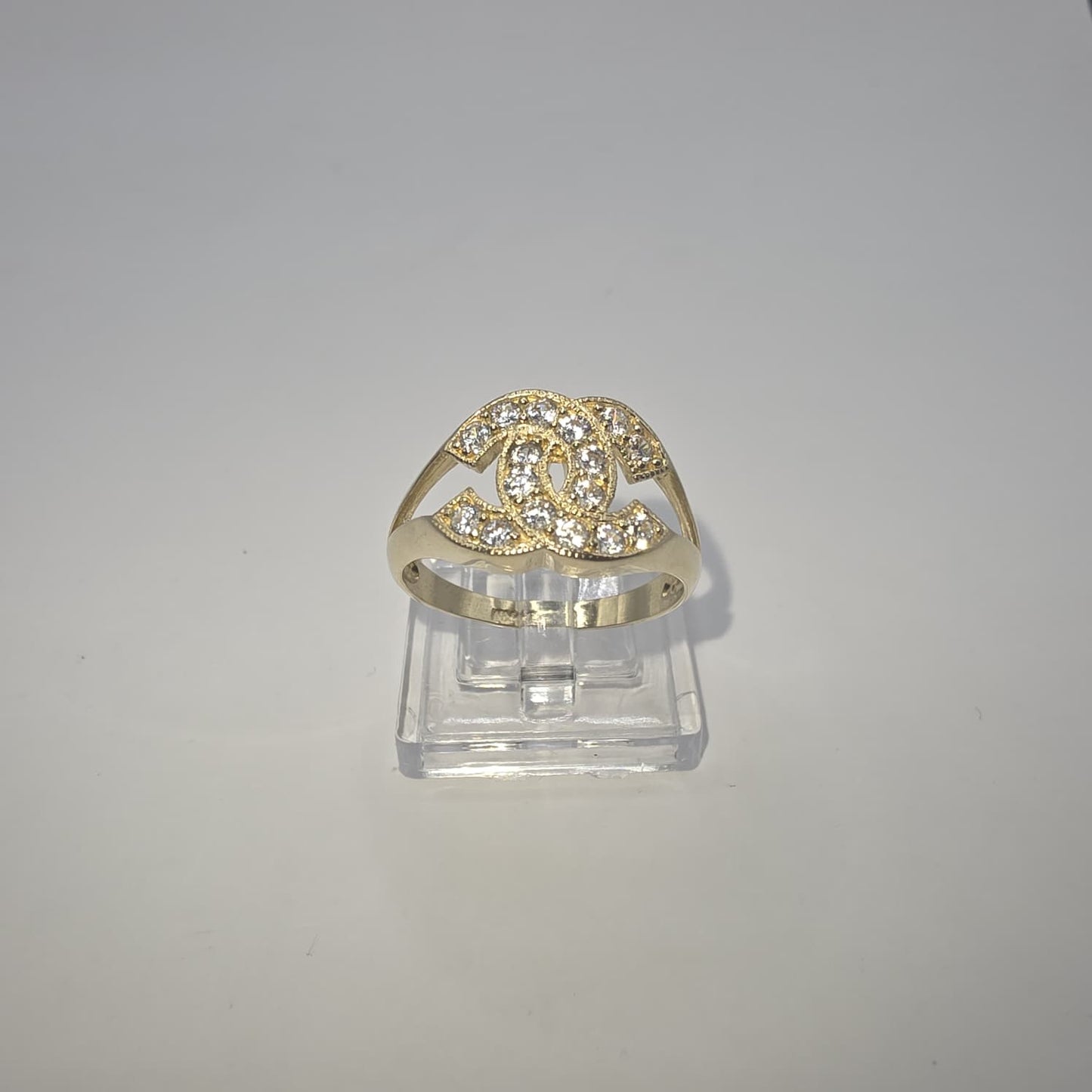 CC RING 10K