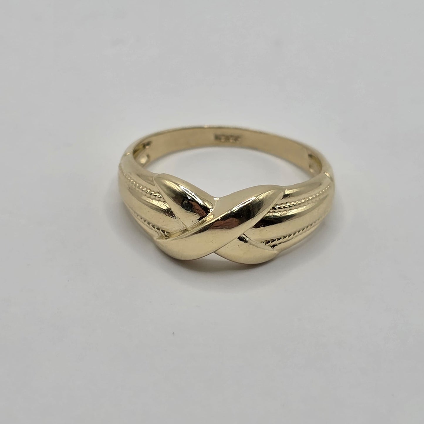 X RING