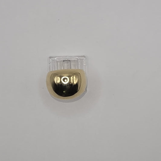DOME RING 14K