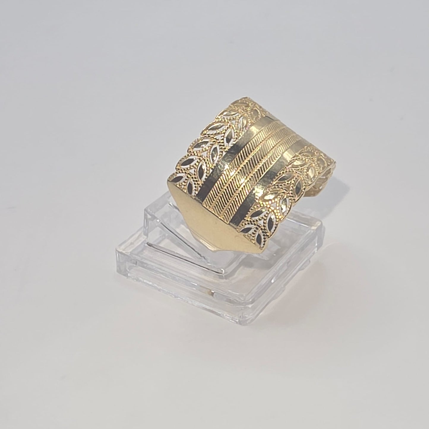WOMEN RING 10K