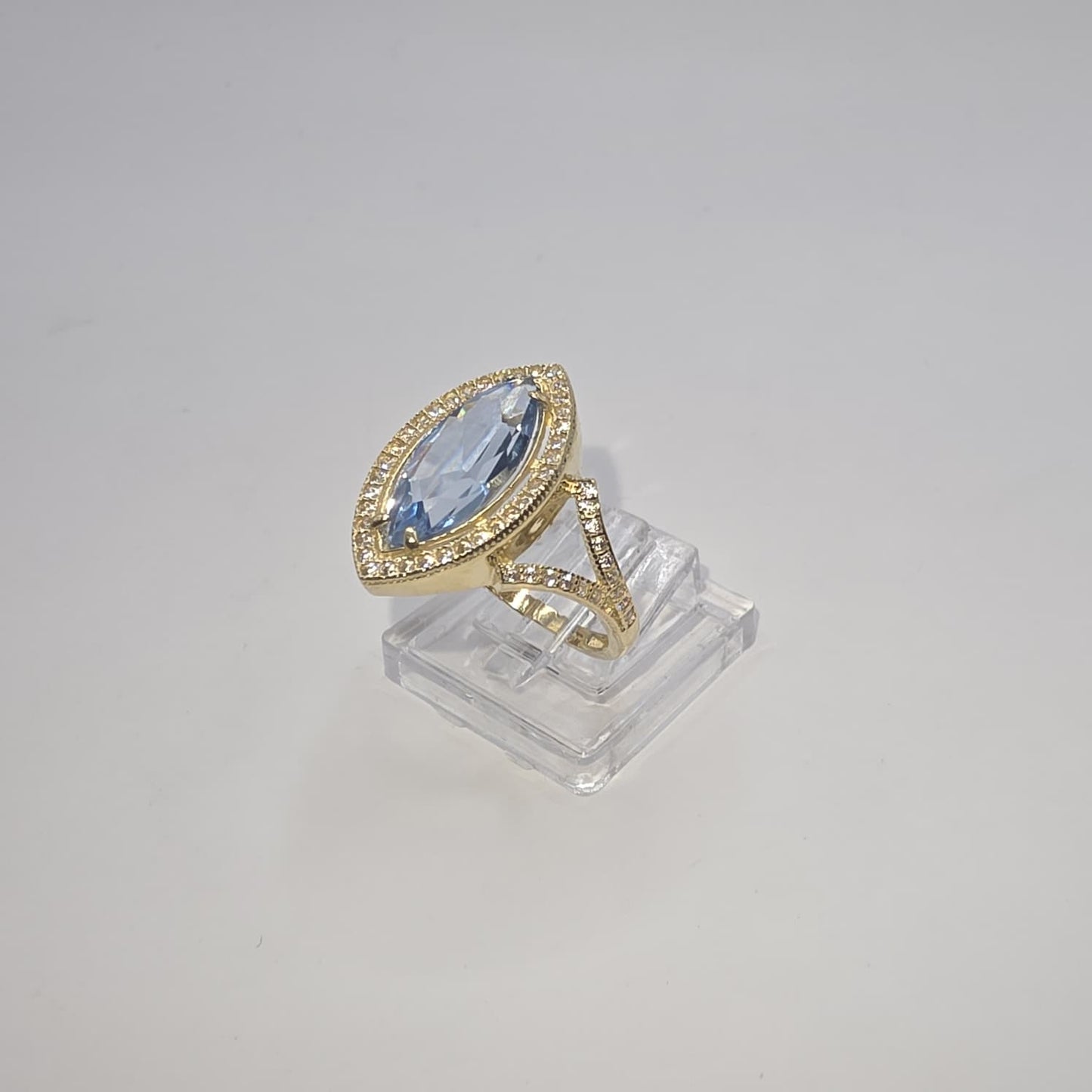 WOMEN'S RING 10K