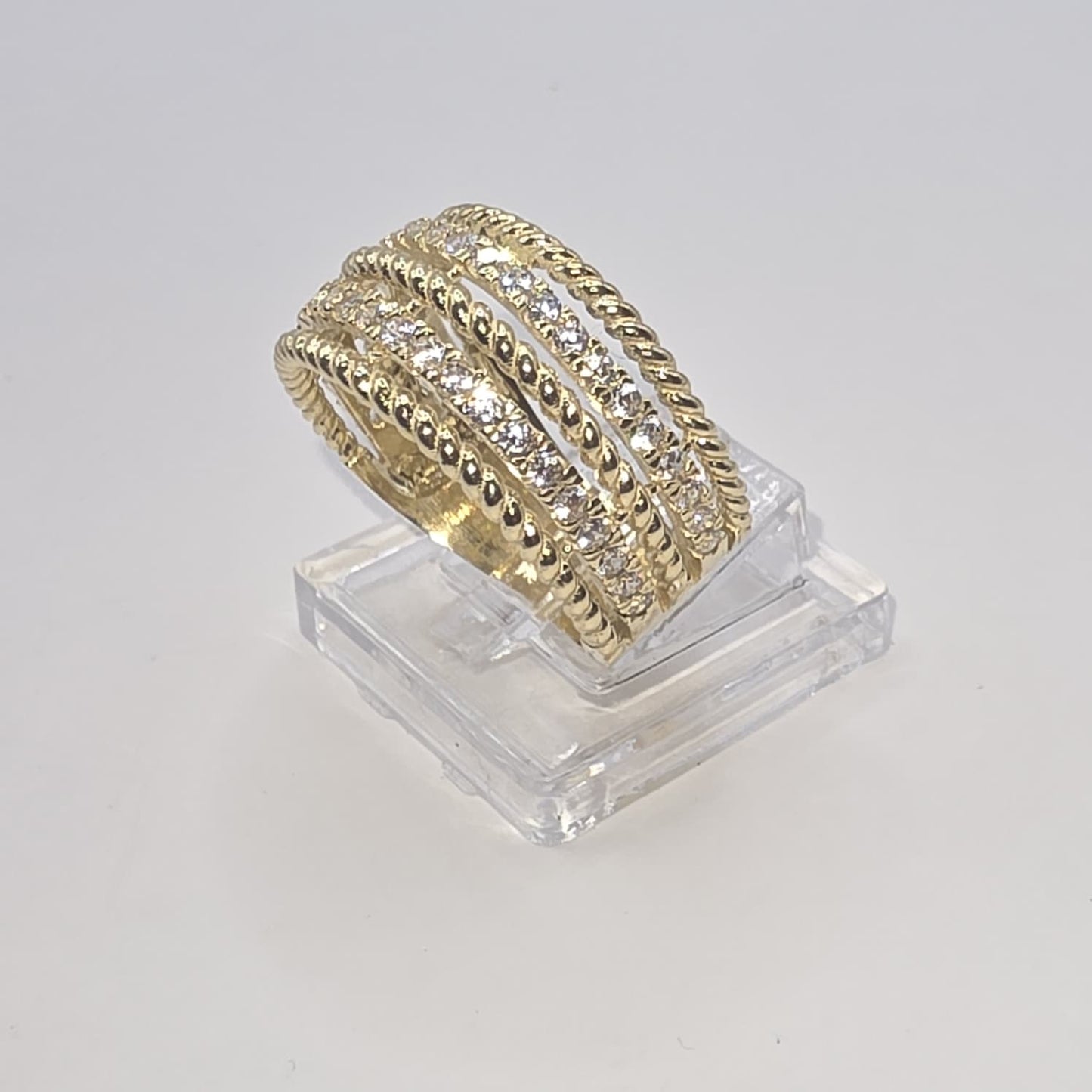 WOMEN'S RING 10K