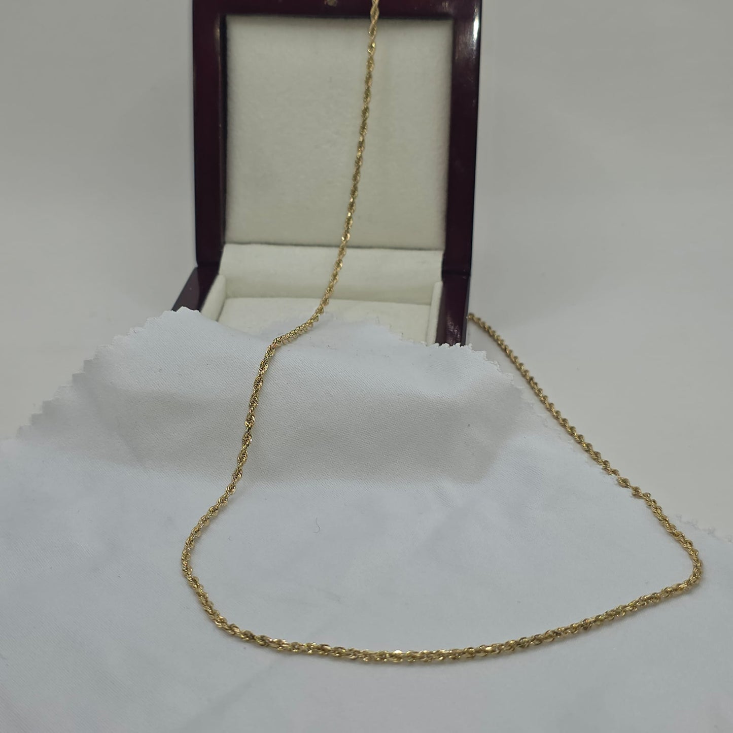 ROPE CHAIN 10K