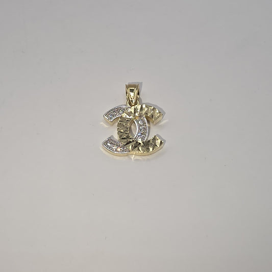 CC PENDANT 10K