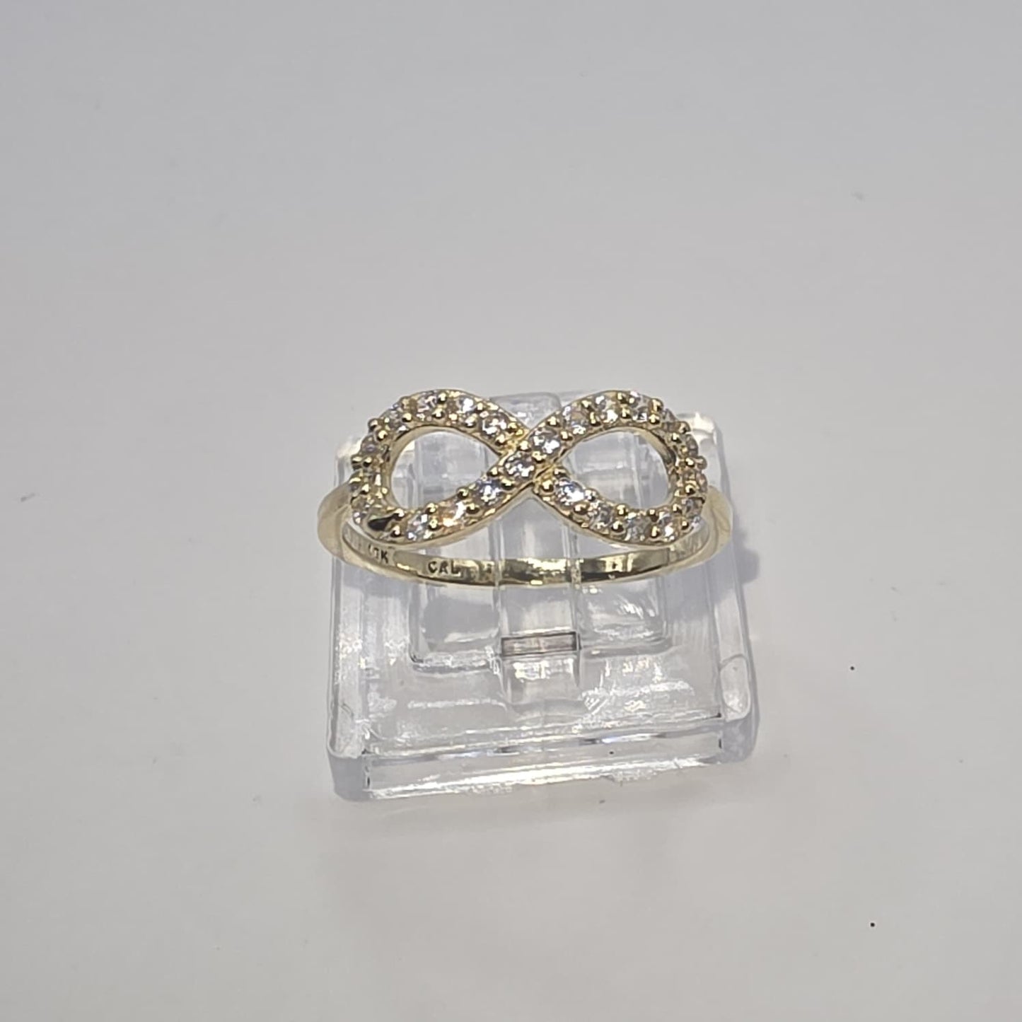 INFINITY RING 10K