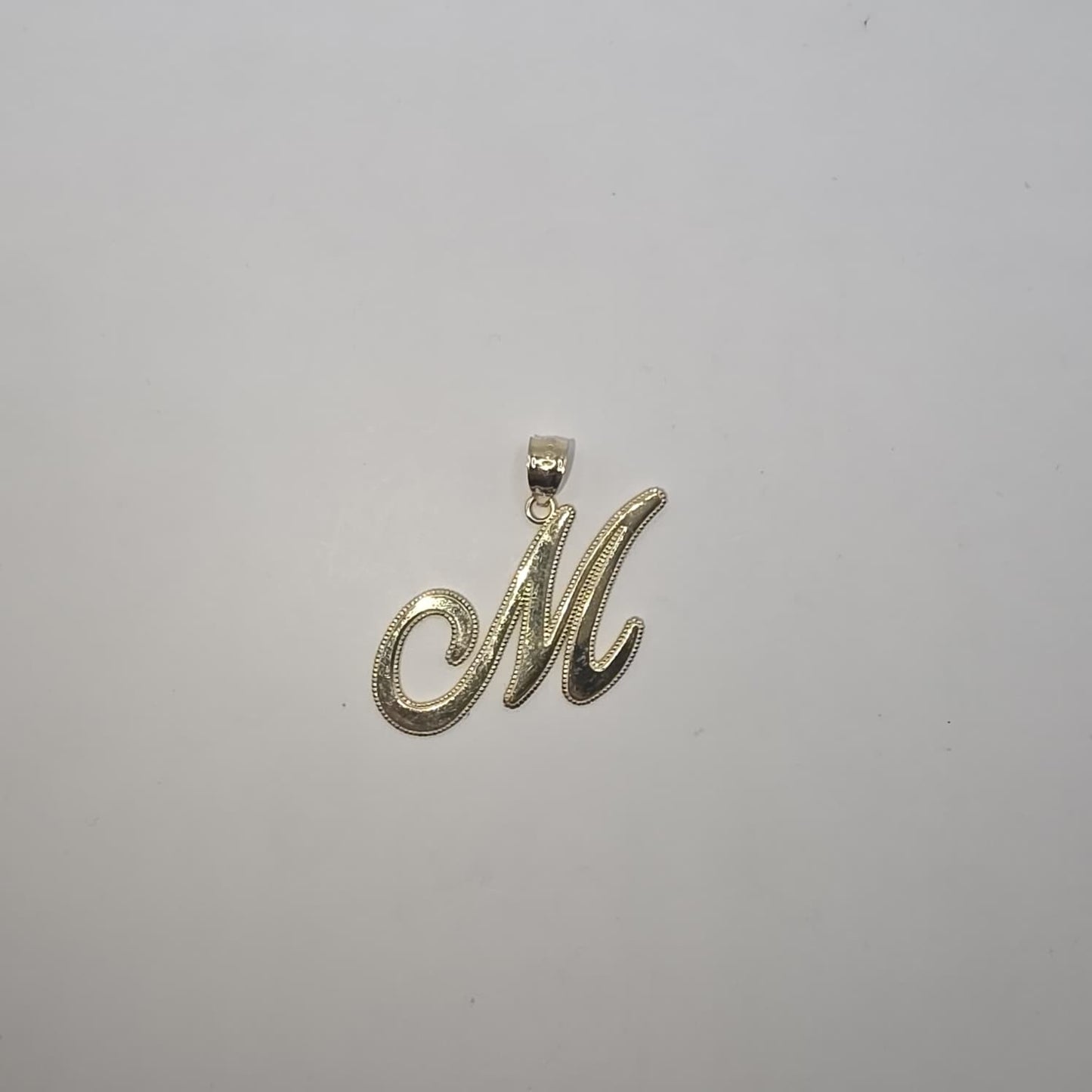 M PENDANT 10K