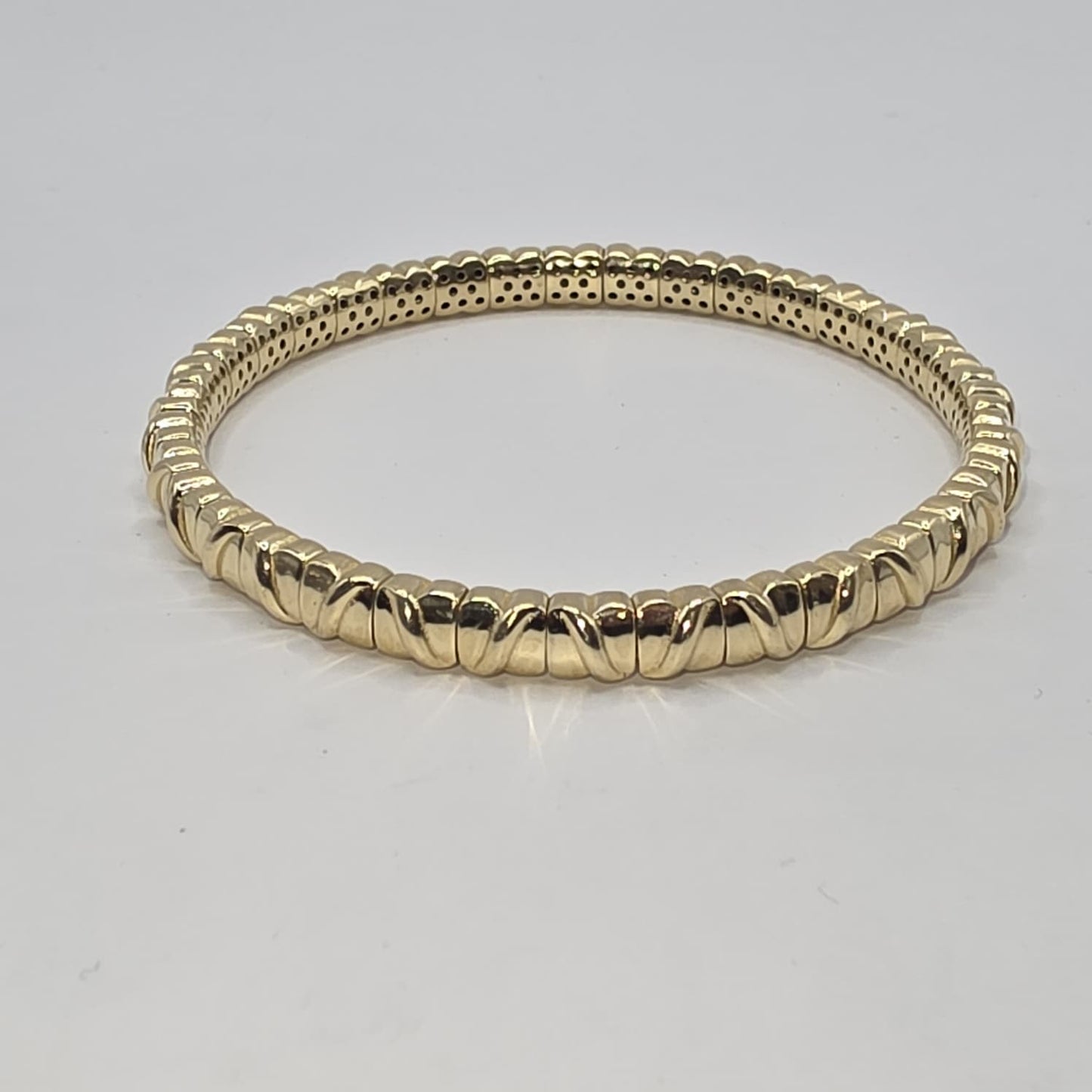 WOMEN'S  BRACELET 10K