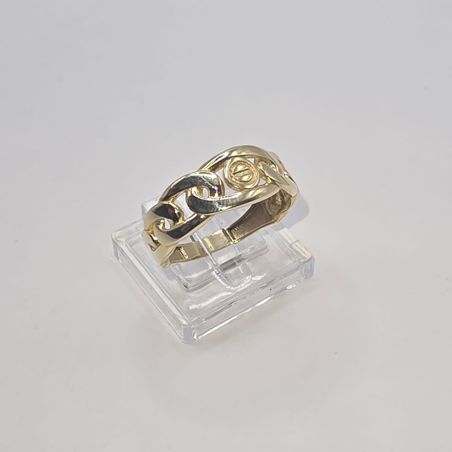CR RING 10K