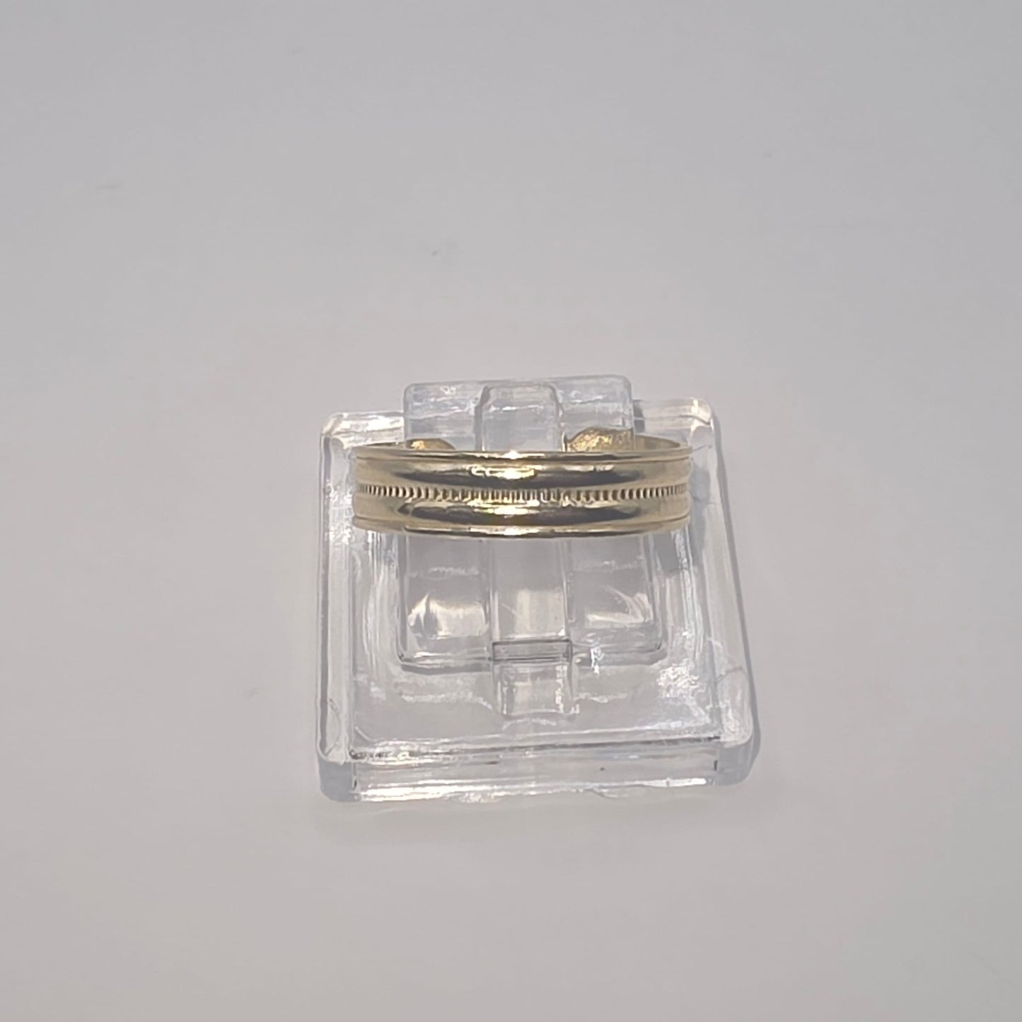 TOE RING 10K