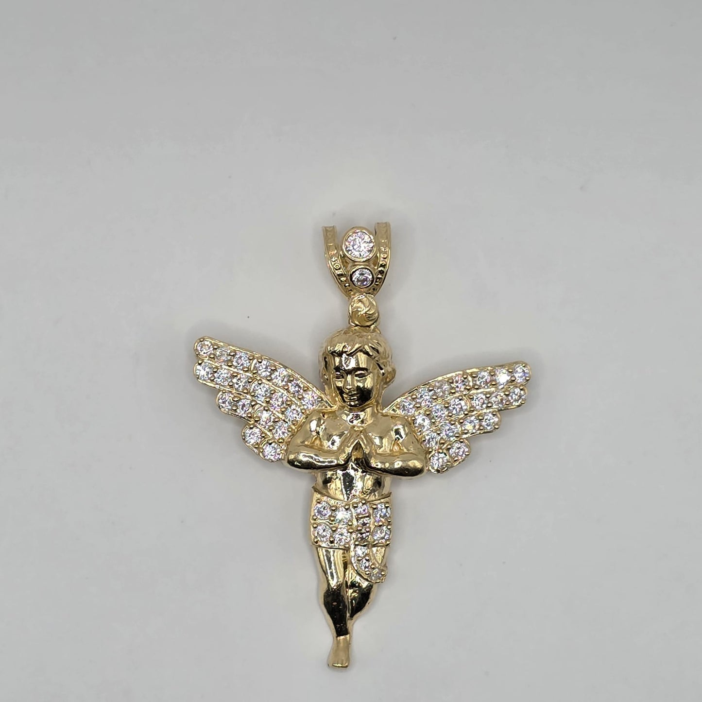 ANGEL PENDANT