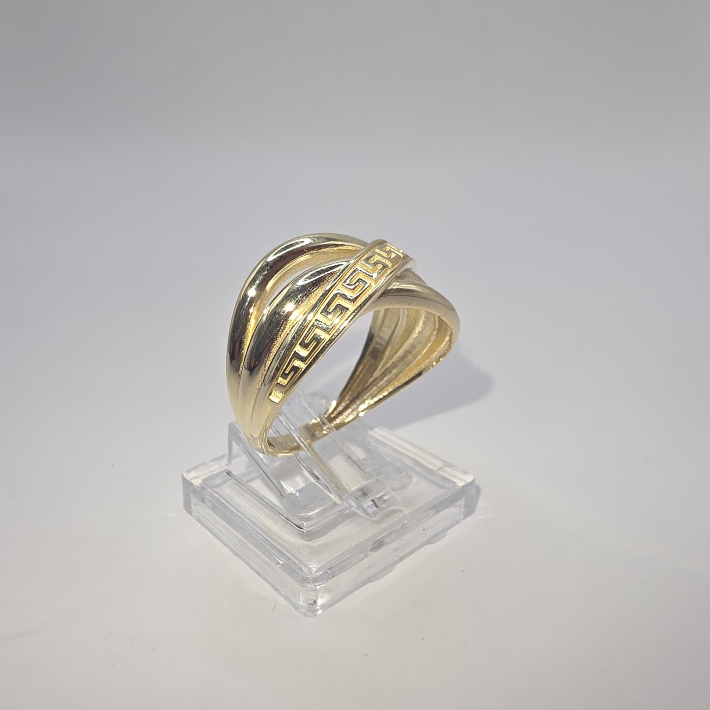 GRECAS RING 10K