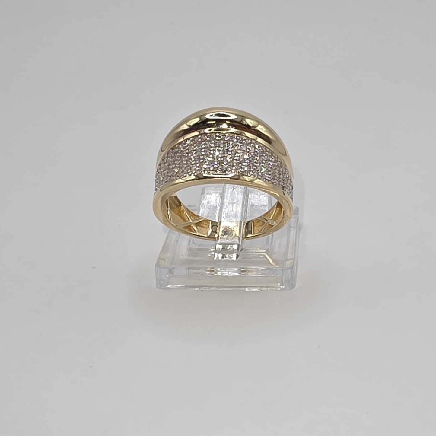 WOMEN'S RING 14K
